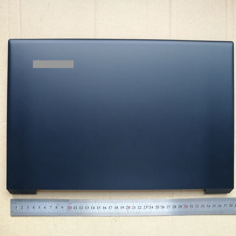Новый верхний чехол для ноутбука, базовая ЖК-задняя крышка для Lenovo V310-15ISK V310-15 3ELV7LCLV00, черный