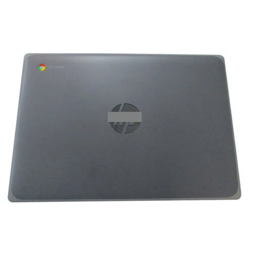 Новый Оригинальный для Chromebook 11 G8 EE ЖК-дисплей Задняя Верхняя крышка Задняя крышка С Антенной L89771-001