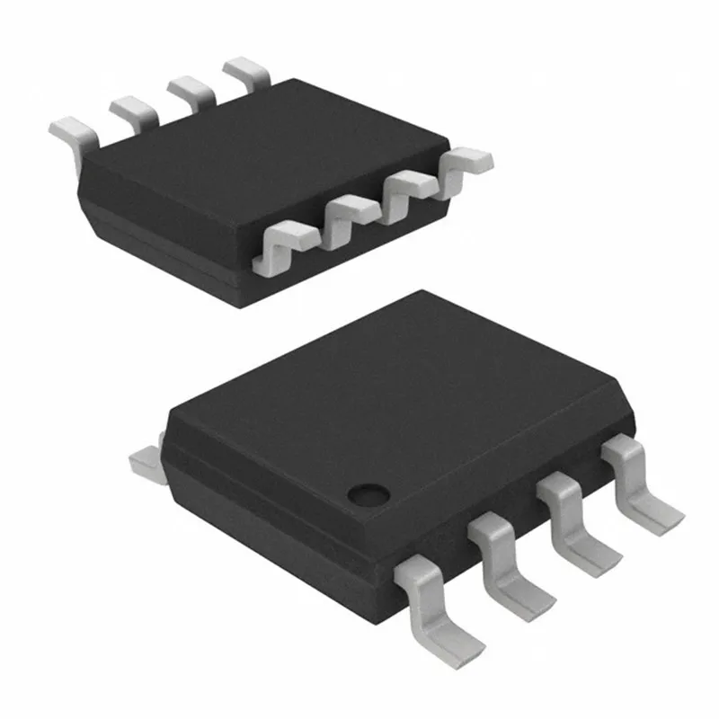 Новый оригинальный чип регулятора напряжения SOP-8 в упаковке LP3878MRX-ADJ