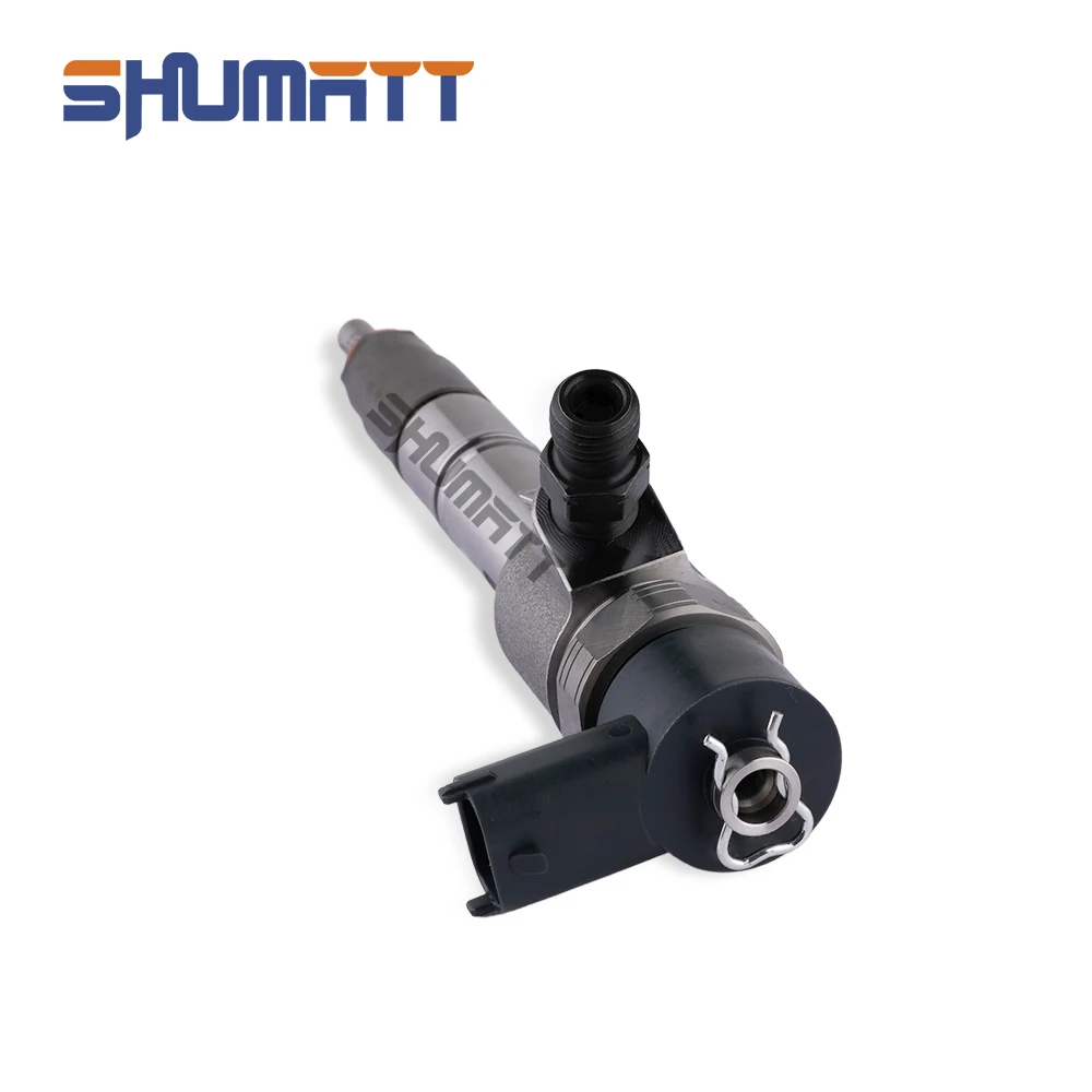 Новый Топливный инжектор Shumatt 0445110805 Common Rail 0 445 110 805 Для Дизельного двигателя