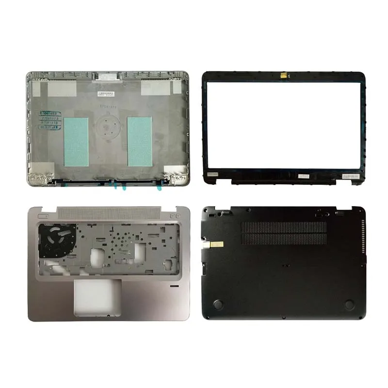 Новый чехол для Hp EliteBook 840 G3 LCD Задняя крышка/Передняя панель/Верхняя/Нижняя подставка для рук/Сенсорная панель