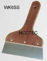 нож для скошенных обоев WK6SS 6 