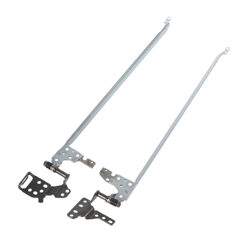 Петли для ЖК-дисплея из нержавеющей стали, Левый и правый шарнир дисплея для Acer A515 A515-51 G