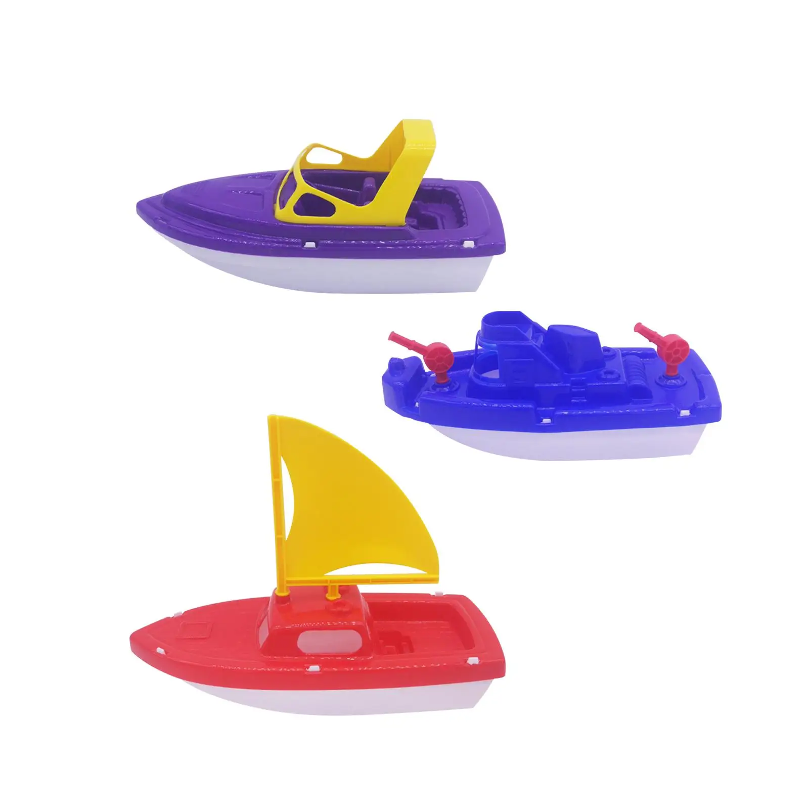Поплавки для купания, играющие в воде, плавающие лодки, лодки для ванны, корабельные игрушки для вечеринок, детская песочница
