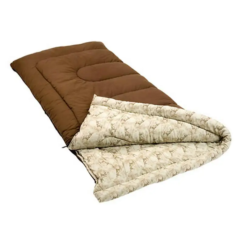 Портативные Легкие Мягкие Удобные
Фантастический прямоугольный спальный мешок 20 F: портативный, уличный, легкий, мягкий