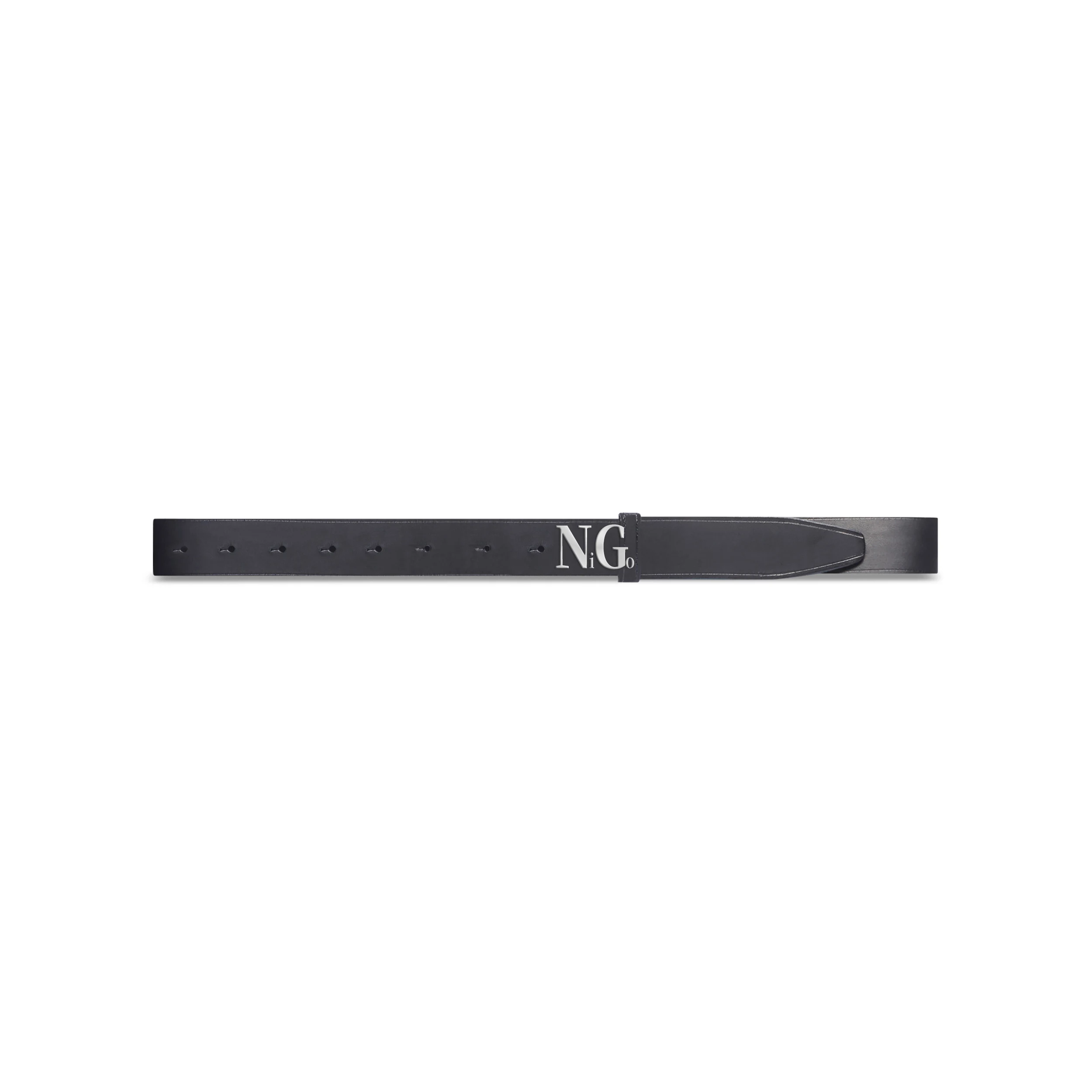 Пояс с надписью NIGO #nigo5983