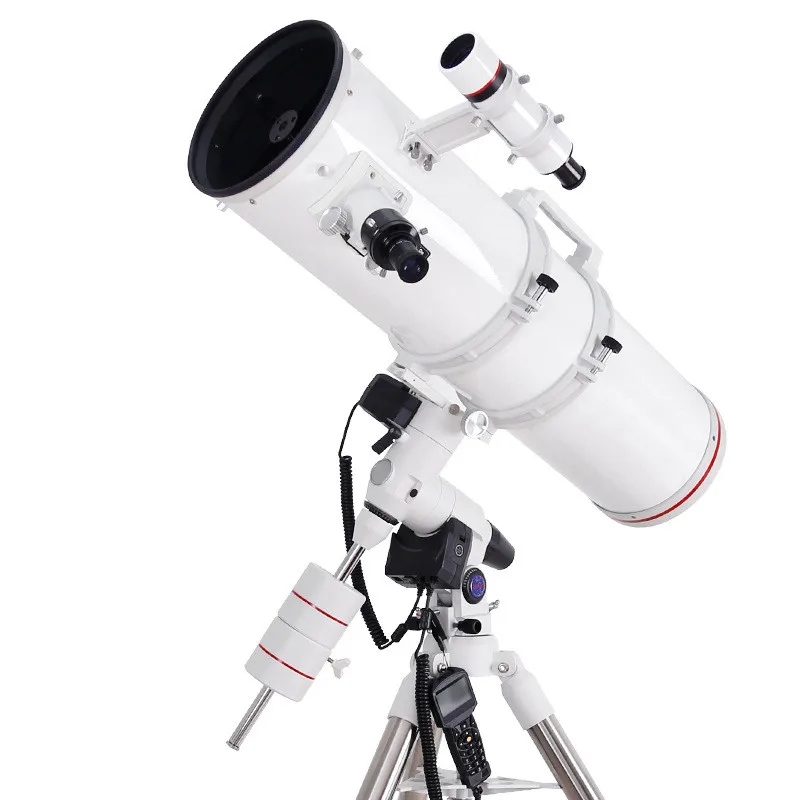 Профессиональный астрономический телескоп SRATE с большой апертурой 203/1000