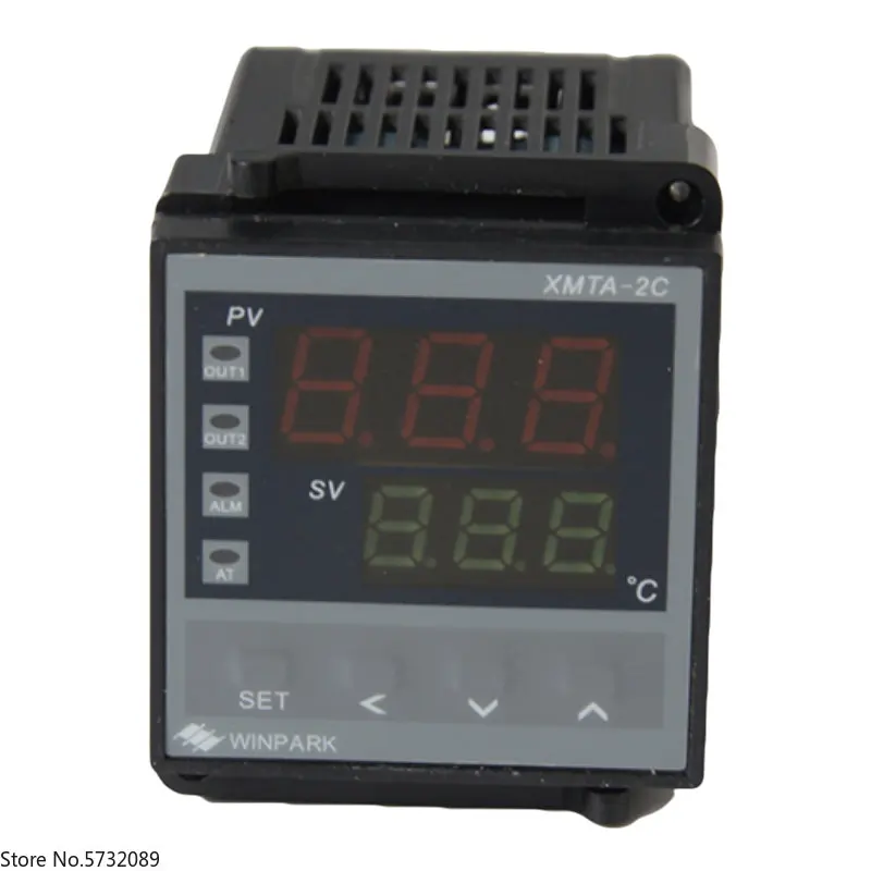 Регулятор температуры XMTA-2C-011-0112014 XMTA-2C-011-0112016