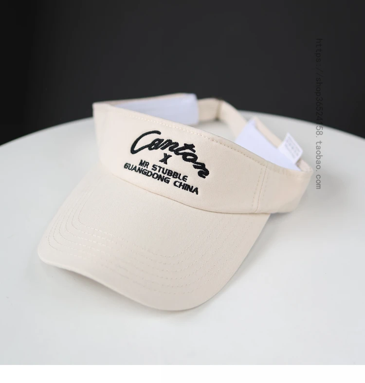 Ретро Шляпа без верха, кепка с козырьком, Женская летняя спортивная кепка для занятий спортом на открытом воздухе, Солнцезащитная кепка для бега с конским хвостом, мужская кепка от солнца