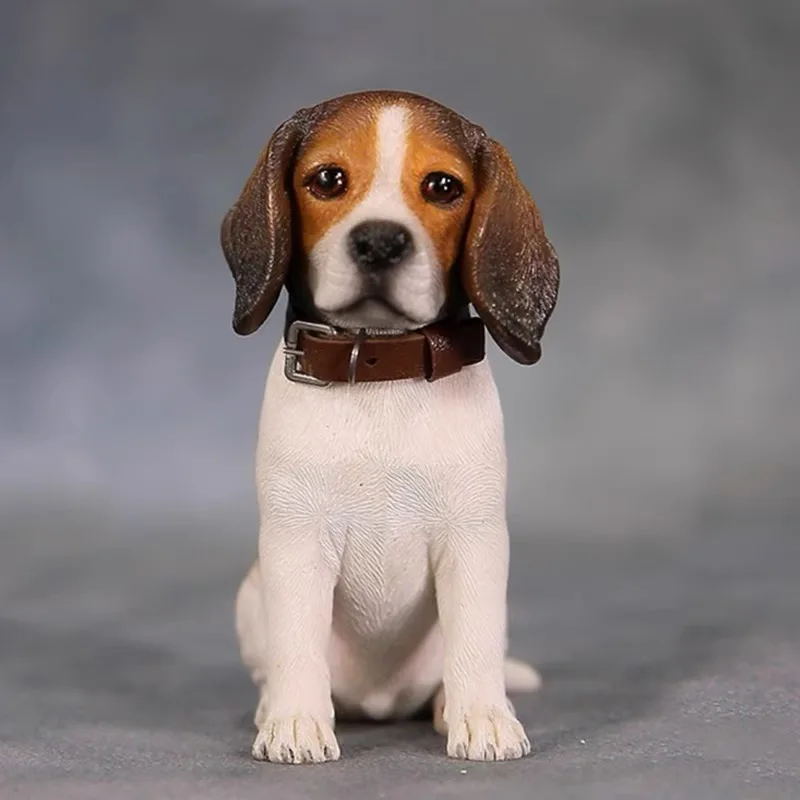 Силиконовые формы 3D Beagle Силиконовая форма для домашних собак Небольшого размера Охотничья собака Гипсовая Форма Для ароматерапии Эпоксидная смола Ремесленная Форма для животных