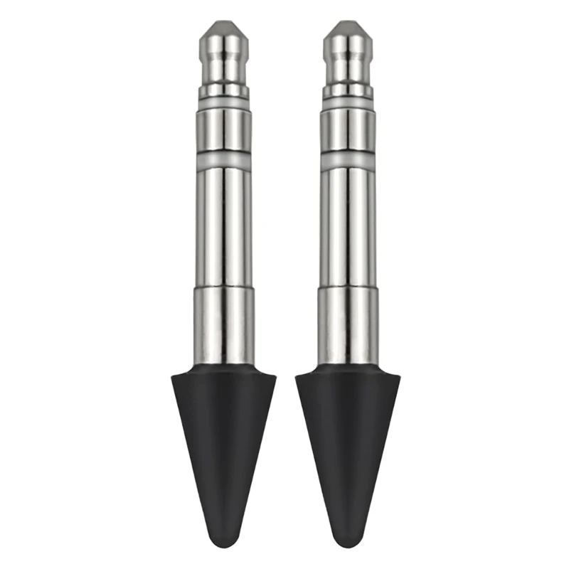 Сменные наконечники для стилуса 583D, Запасная чувствительность, сменный наконечник для Microsoft Surface Slim Pen