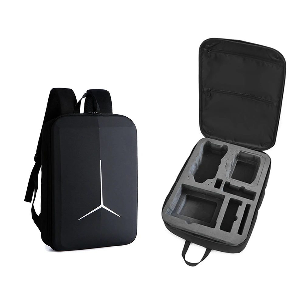 Сумка для хранения Дрона, дорожный чехол для переноски, Защитная коробка, Рюкзак для аксессуаров DJI Air 3 Dron