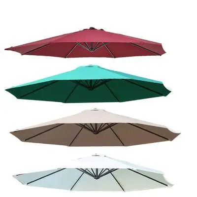 Ткань для зонтиков, аксессуары для зонтиков на открытом воздухе