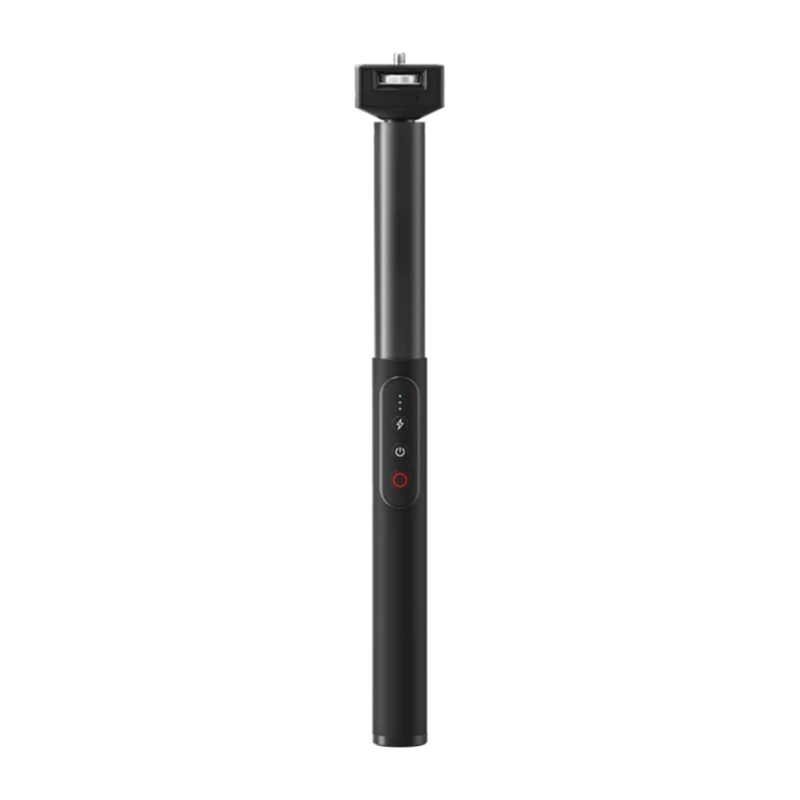 Универсальное крепление для селфи-палки E9LB Invisible Power для экшн-камеры 360 One