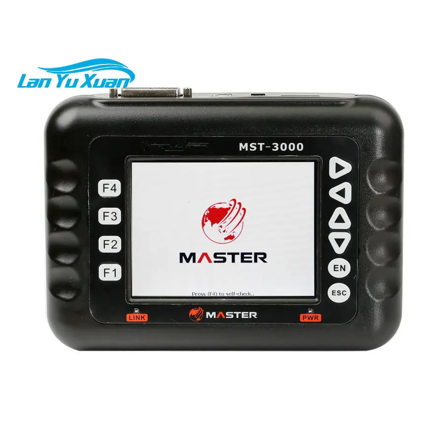универсальный диагностический инструмент для мотоциклов mst3000 Master MST-3000 MST 3000 Полная версия Сканера кода неисправности