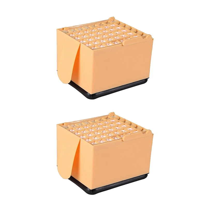 Элементы HEPA-фильтров из 2 частей Для пылесоса Vorwerk Kobold VK135 VK136 Аксессуары